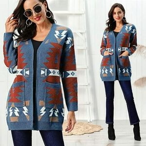 Open front cardigan